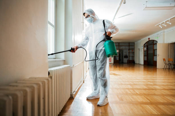 Best Real Estate Pest Inspections  in Jonestown, PA